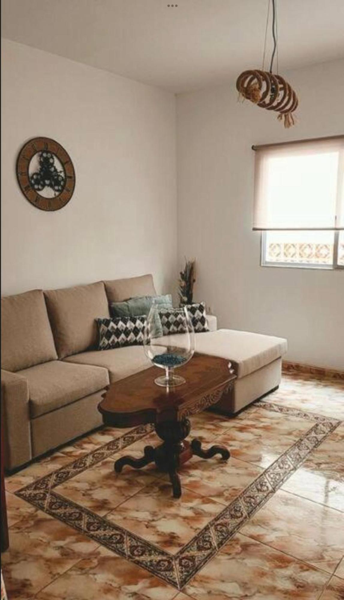 Apartamento Mia Gran Tarajal