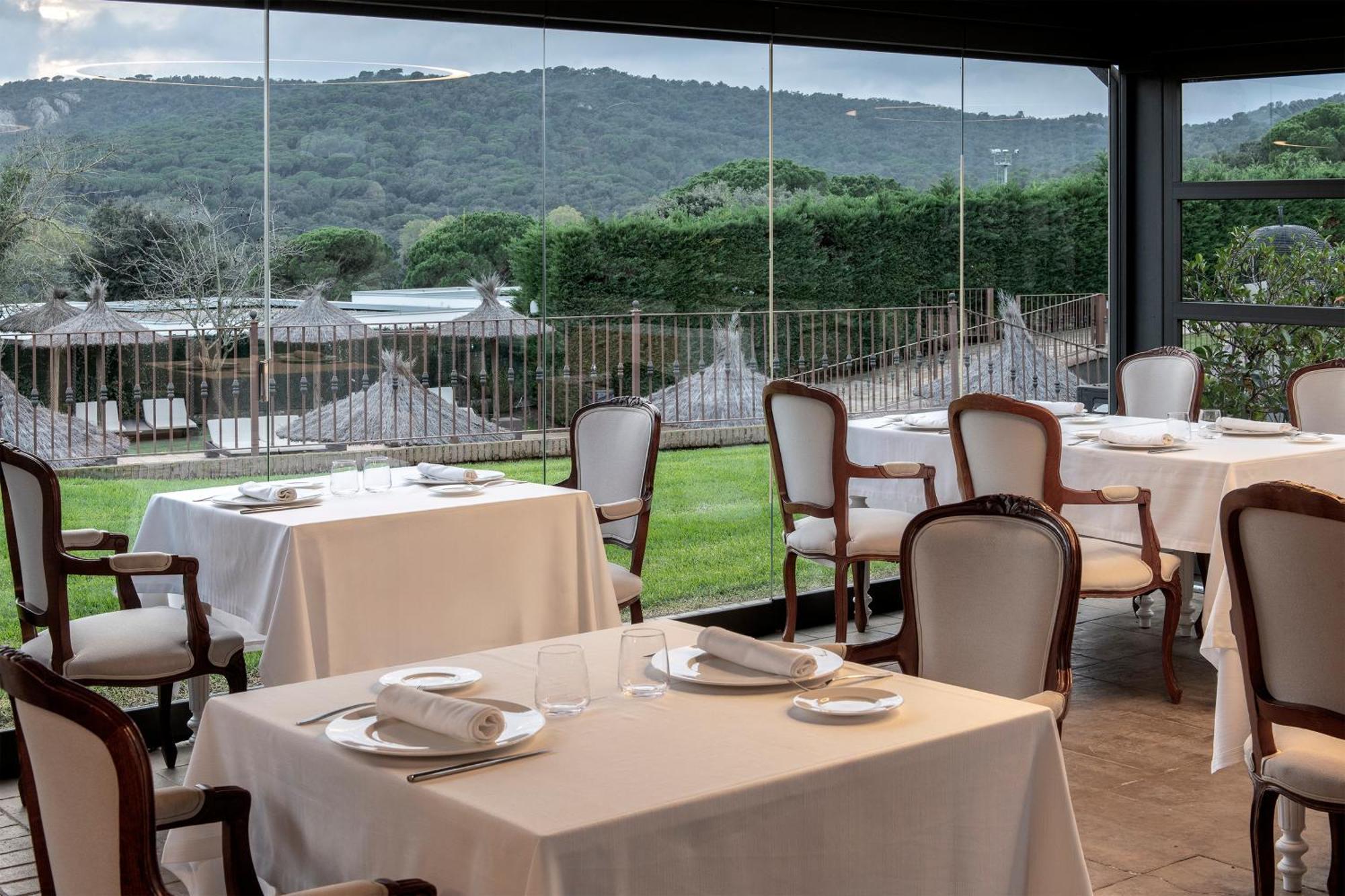 Mas Tapiolas 4* Santa Cristina d'Aro