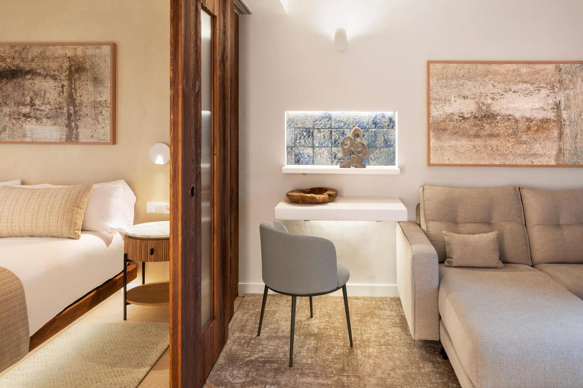 Mas Tapiolas Hotel Santa Cristina d'Aro