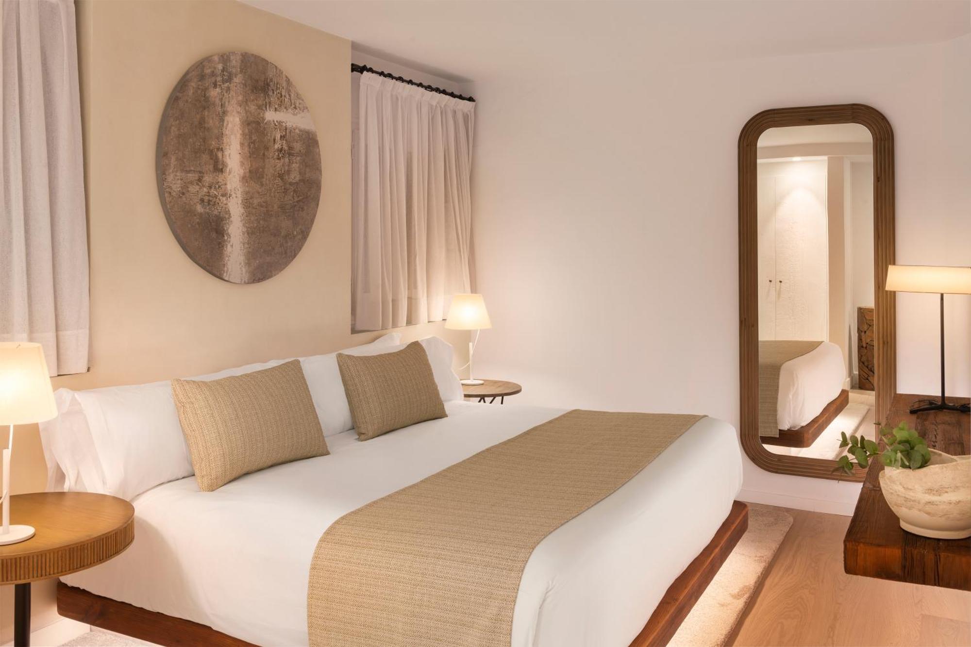 Hotel Mas Tapiolas Santa Cristina d'Aro