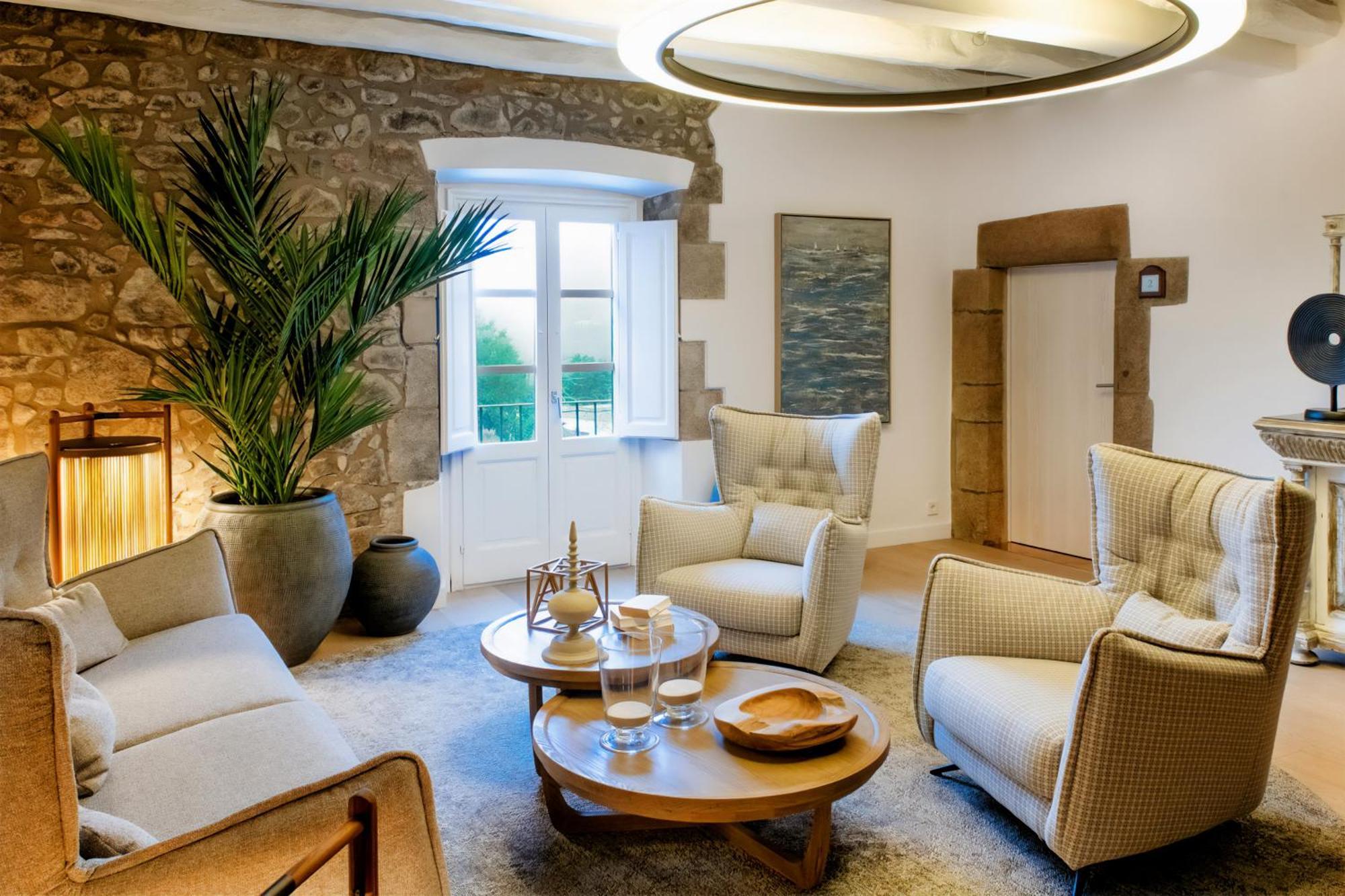 Hotel Mas Tapiolas Santa Cristina d'Aro