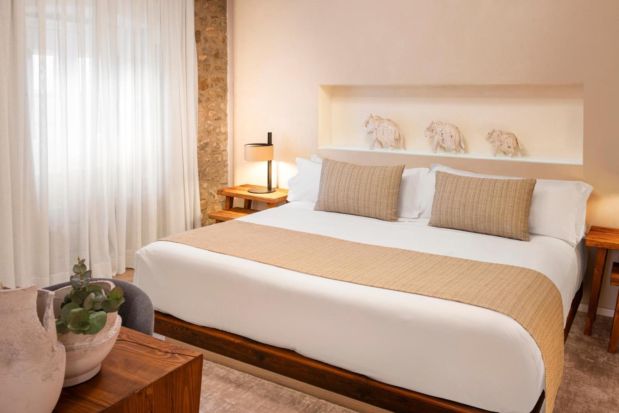 Hotel Mas Tapiolas