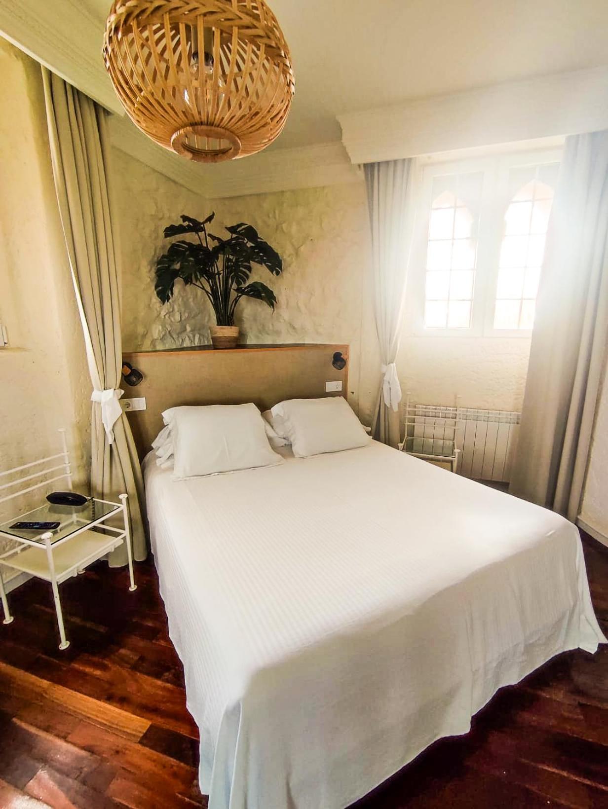 El Castillo De Locos Hotel Suances