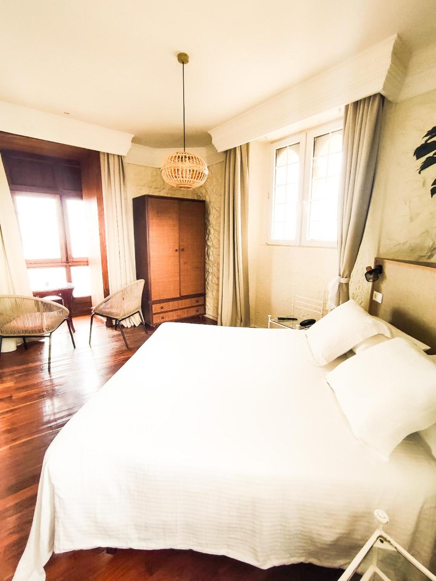 Hotel El Castillo De Locos Suances