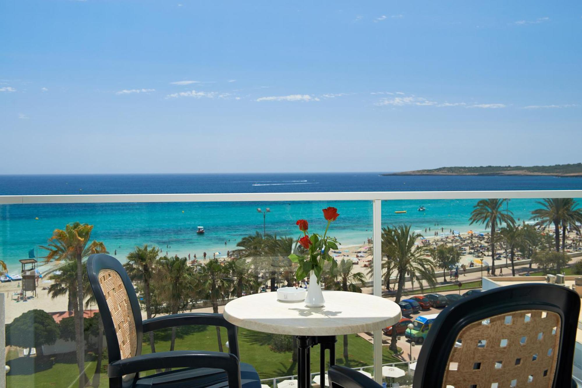 Hipotels Hipocampo - Adults Only Hotel Cala Millor (Mallorca)