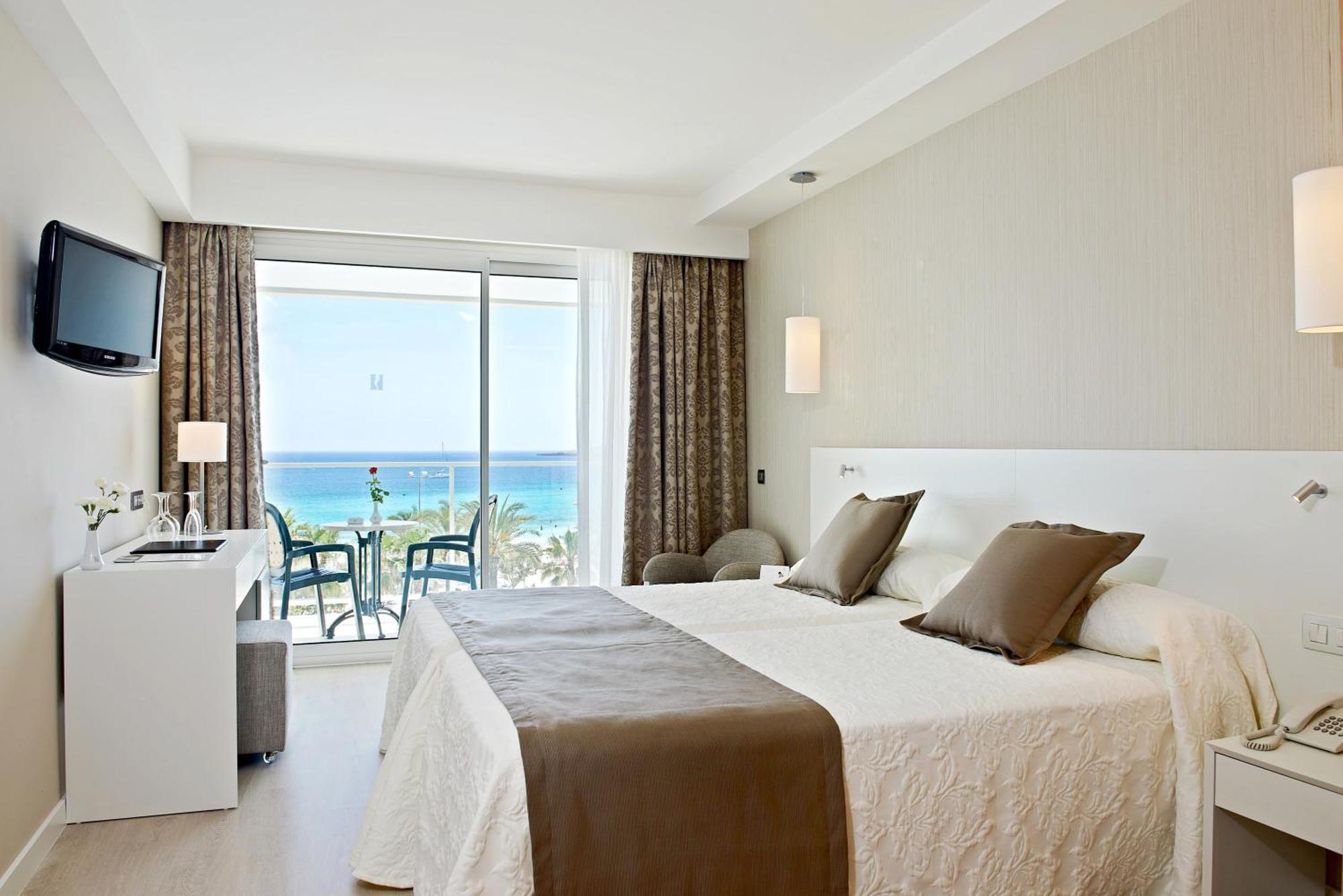 Hotel Hipotels Hipocampo - Adults Only Cala Millor (Mallorca)