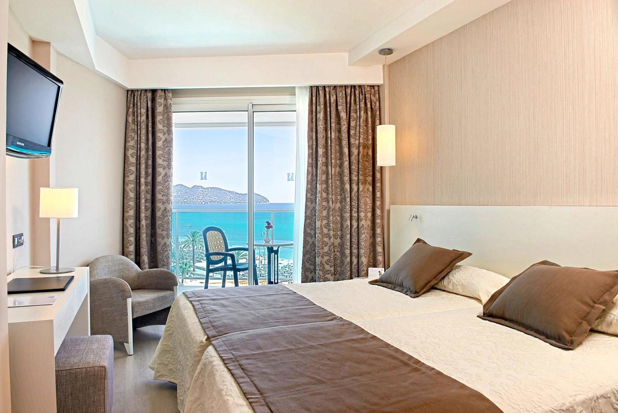 Hipotels Hipocampo - Adults Only 4*