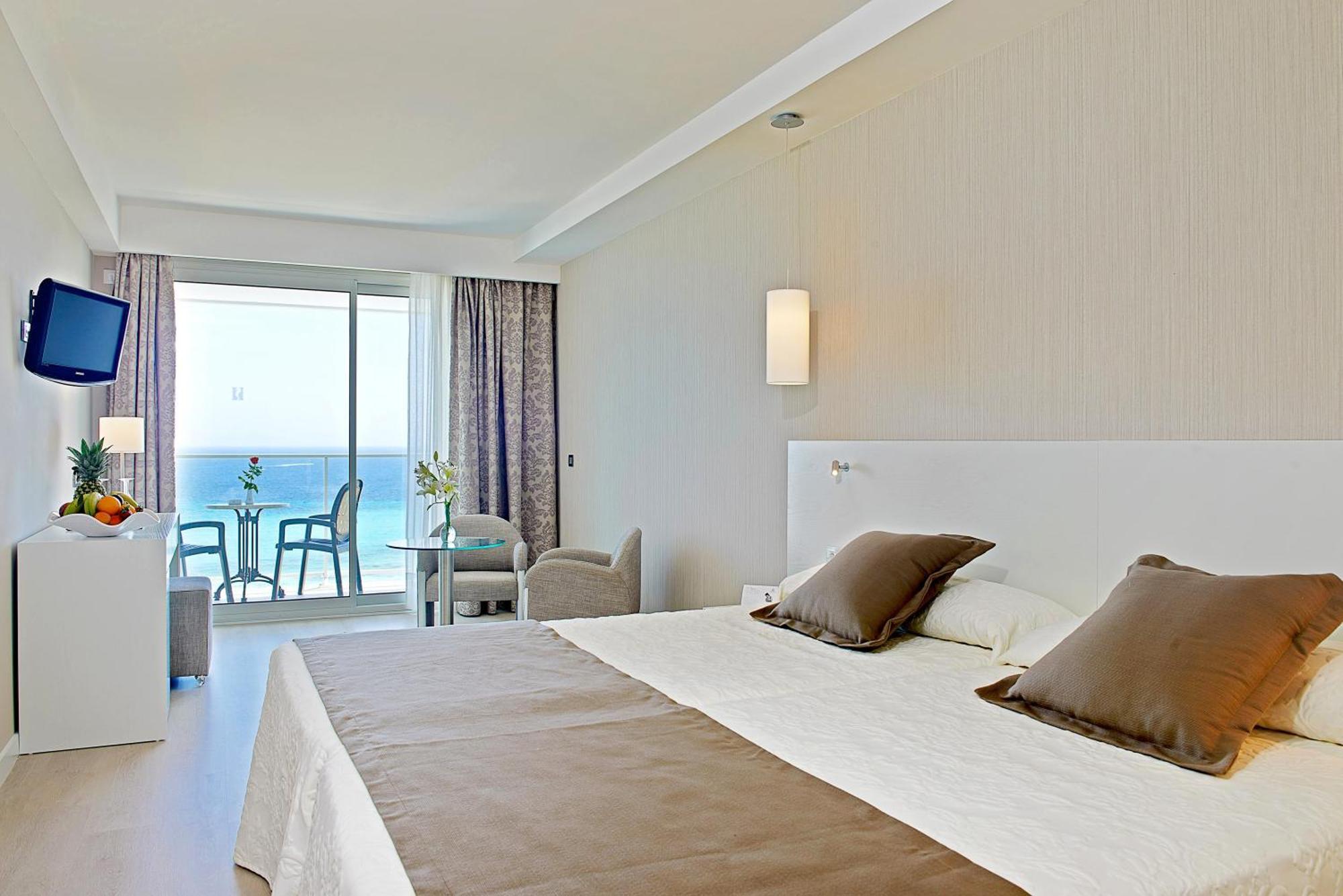 Hipotels Hipocampo - Adults Only