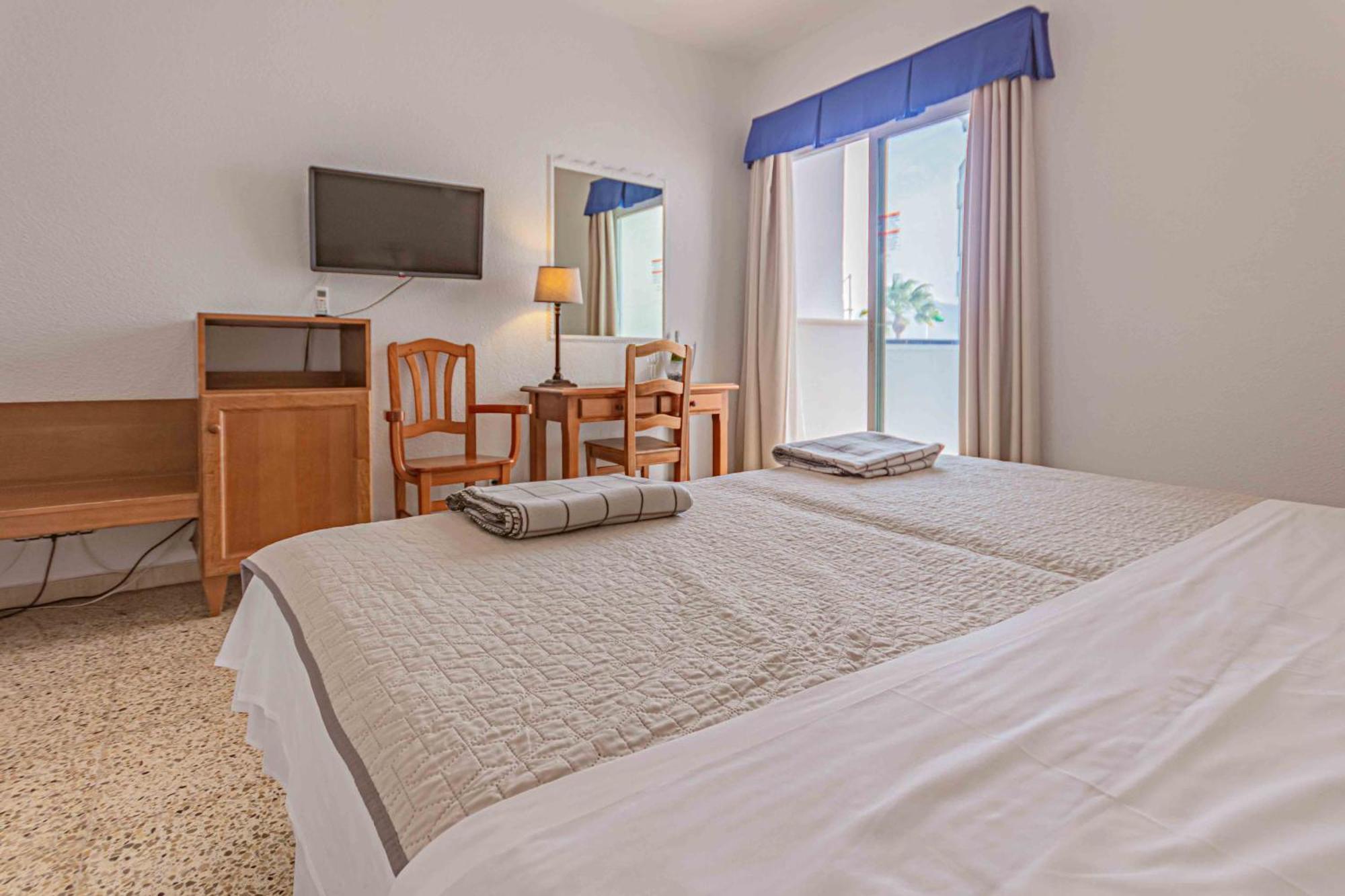 Hotel Altaia