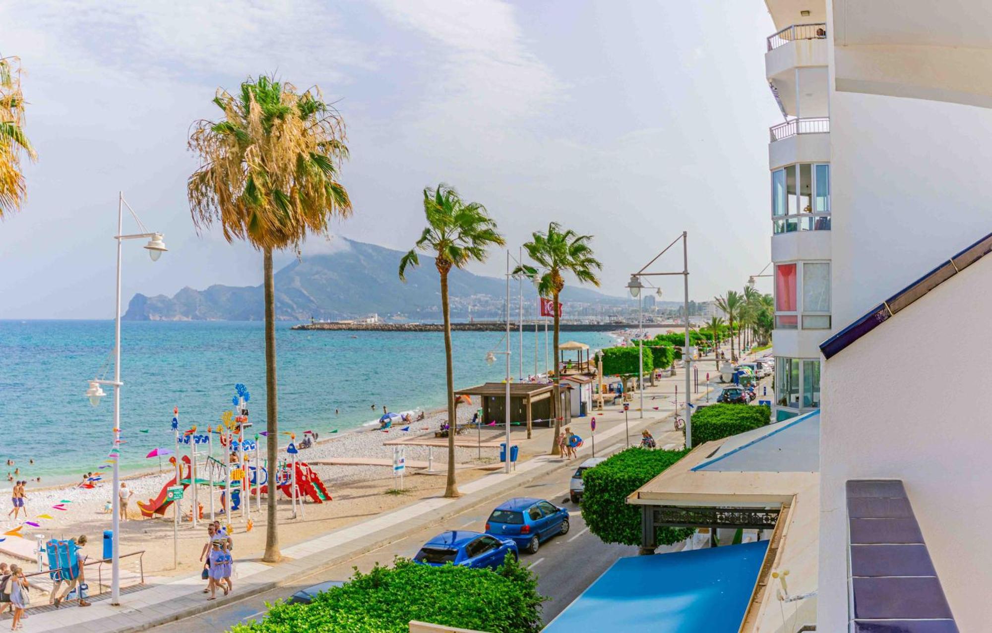 Altaia Hotel 3*