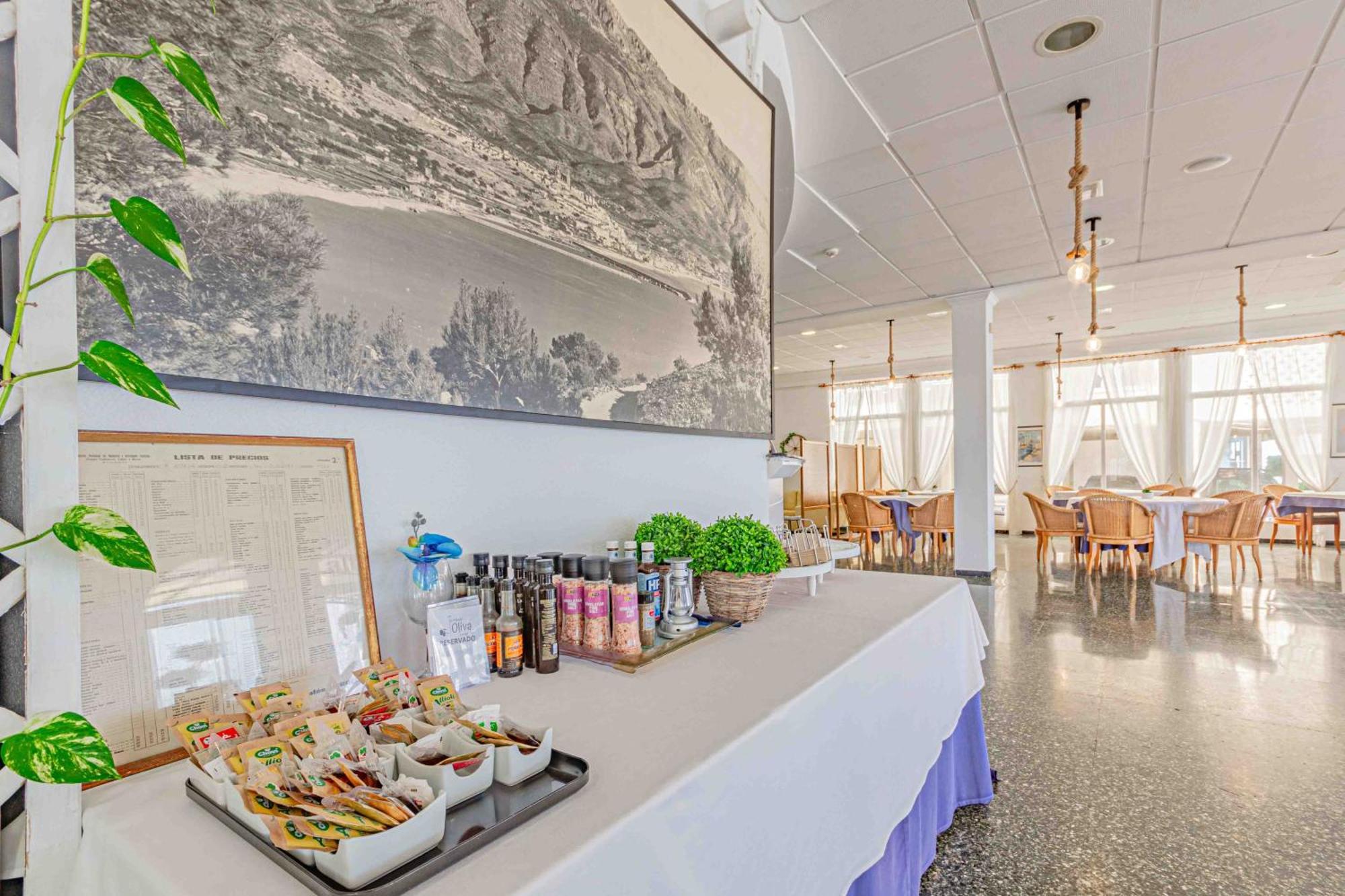 Hotel Altaia Altea