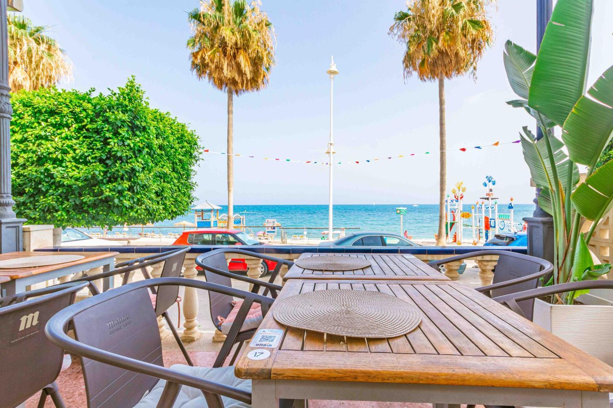 Altaia Hotel Altea