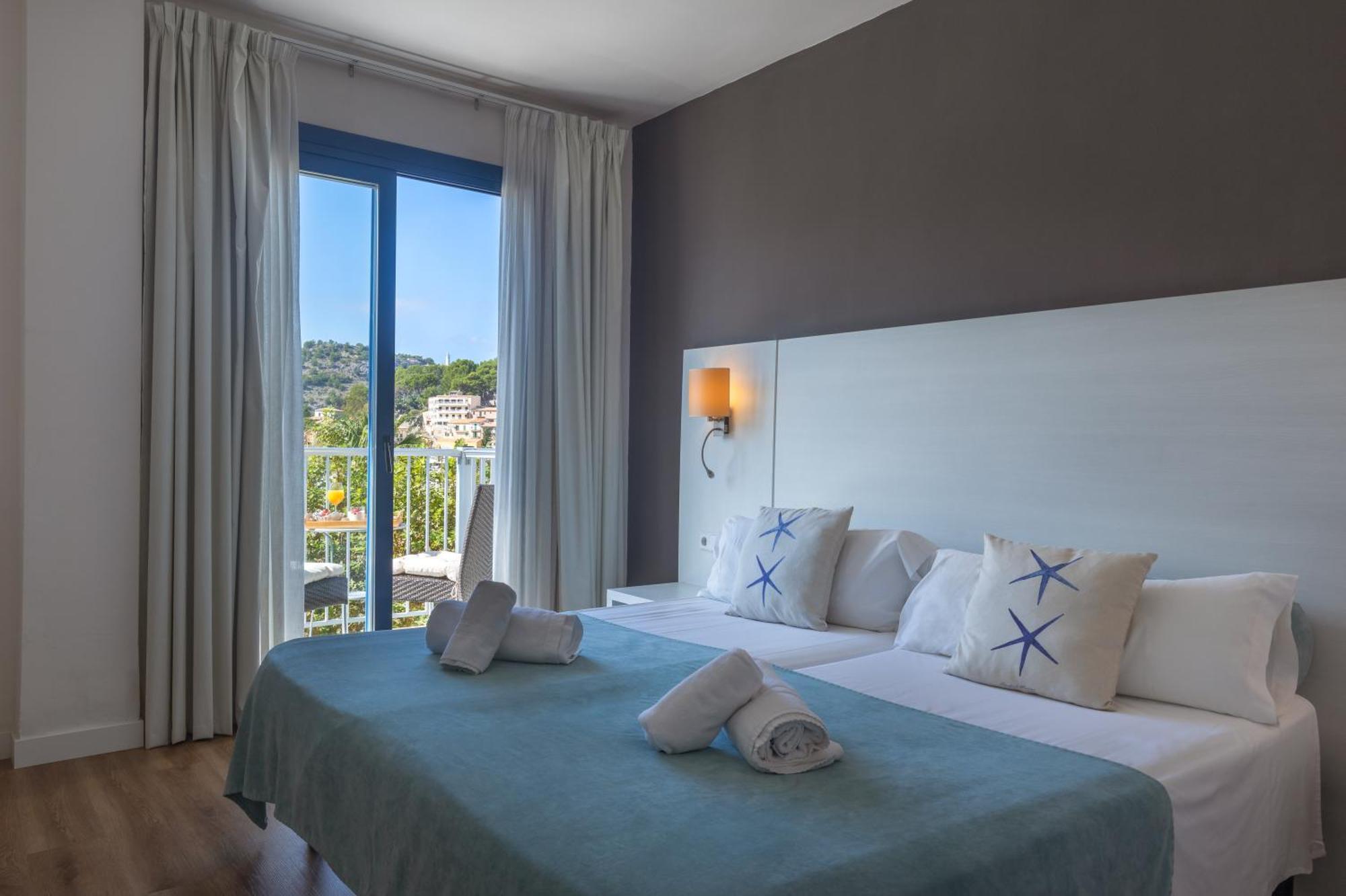 Miramar 2* Port De Soller