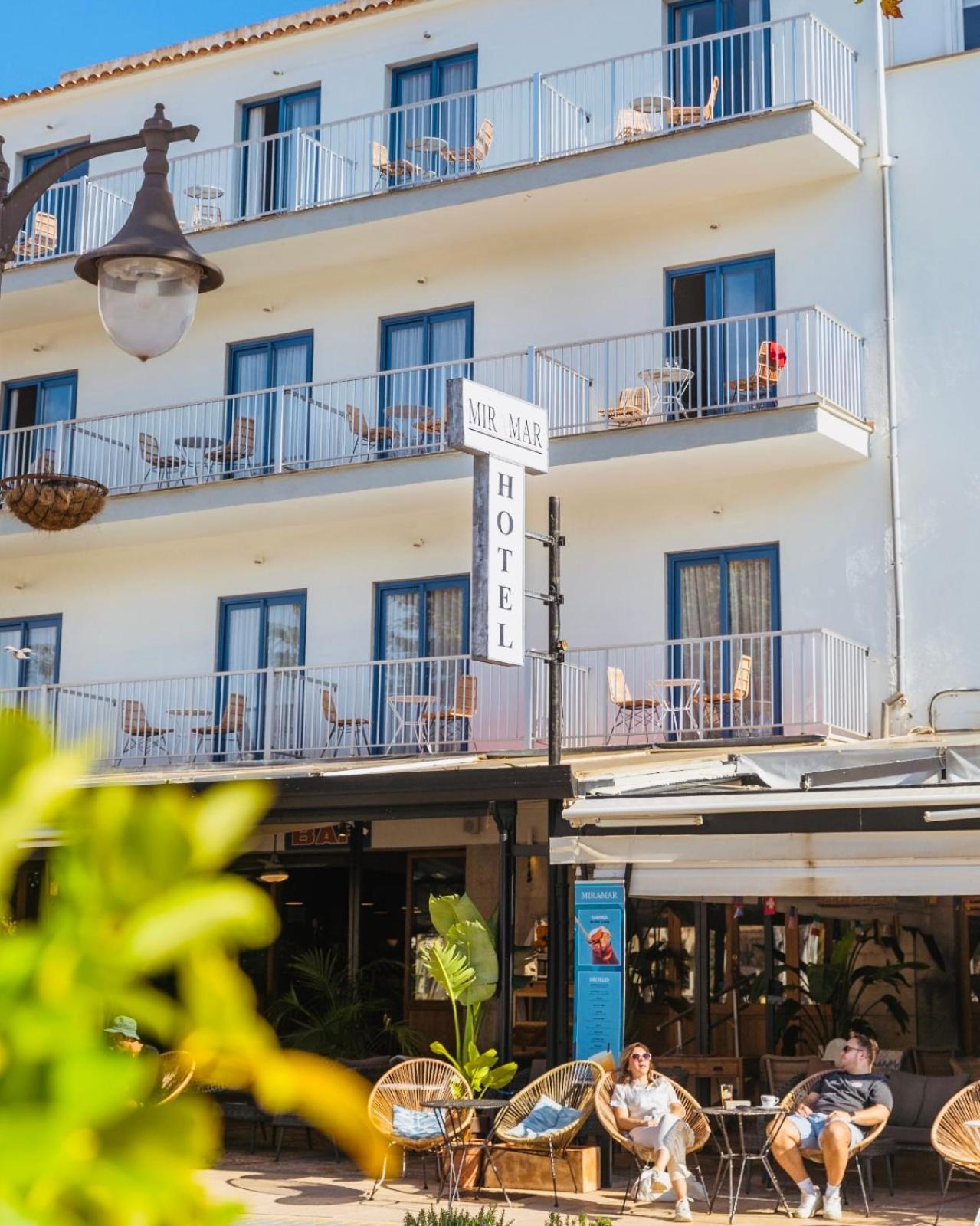 Miramar Hotel 2*