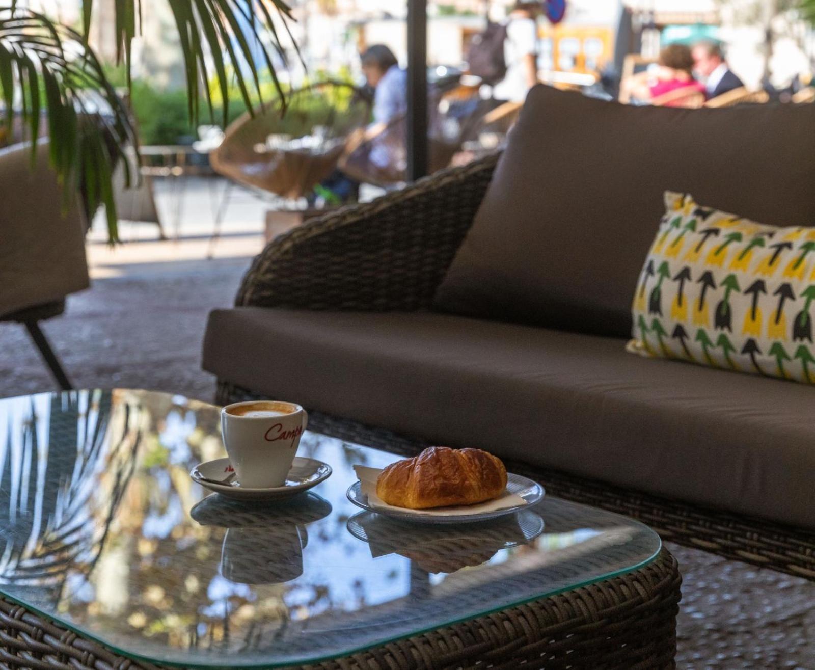 Miramar Hotel Port De Soller