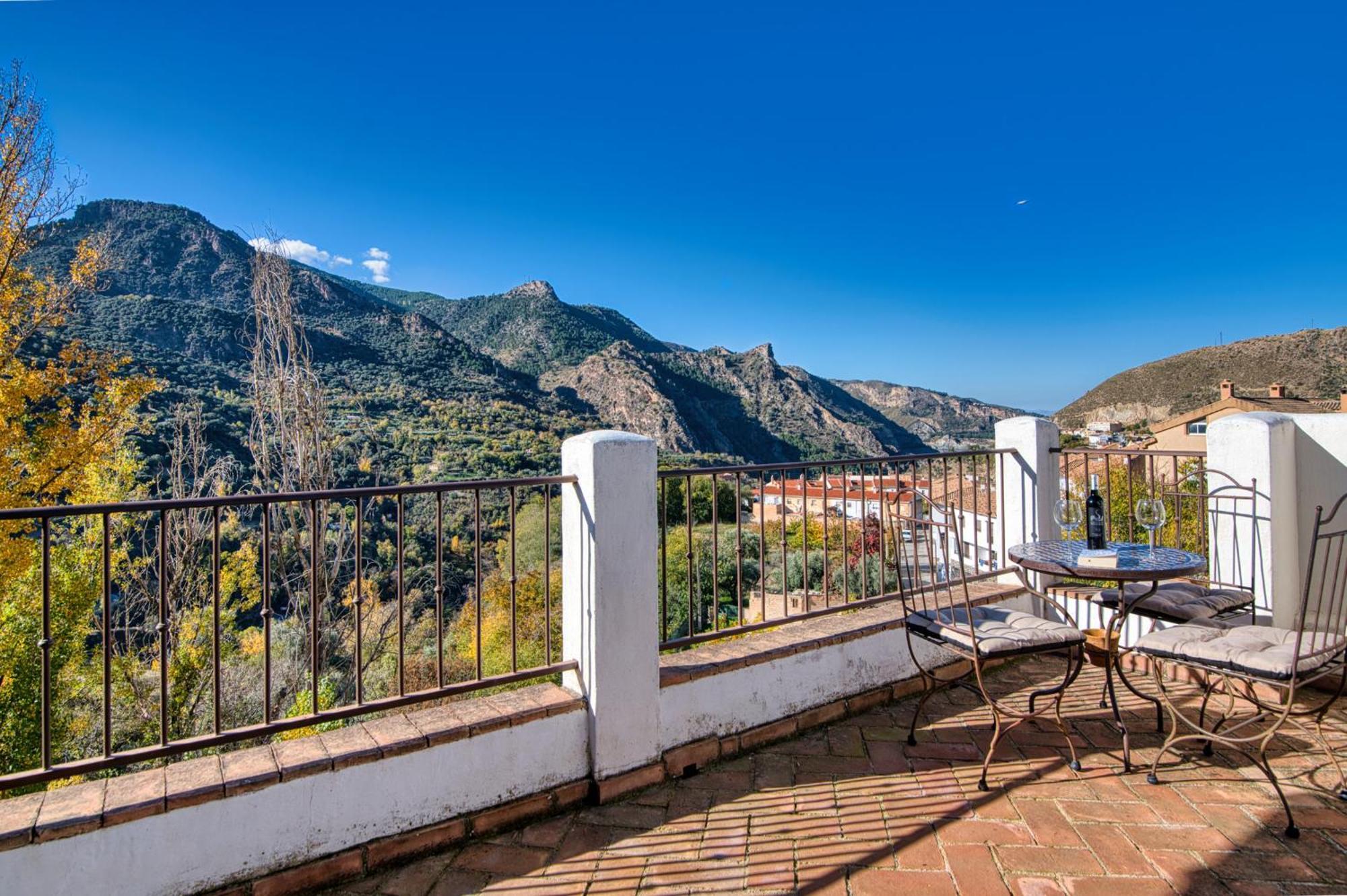 Casa rural Arroyo De La Greda *