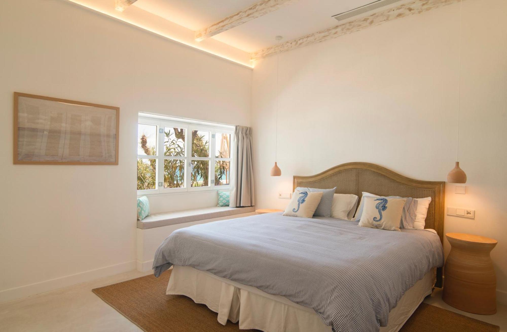 The Sea Club 3* Cala Ratjada (Mallorca)