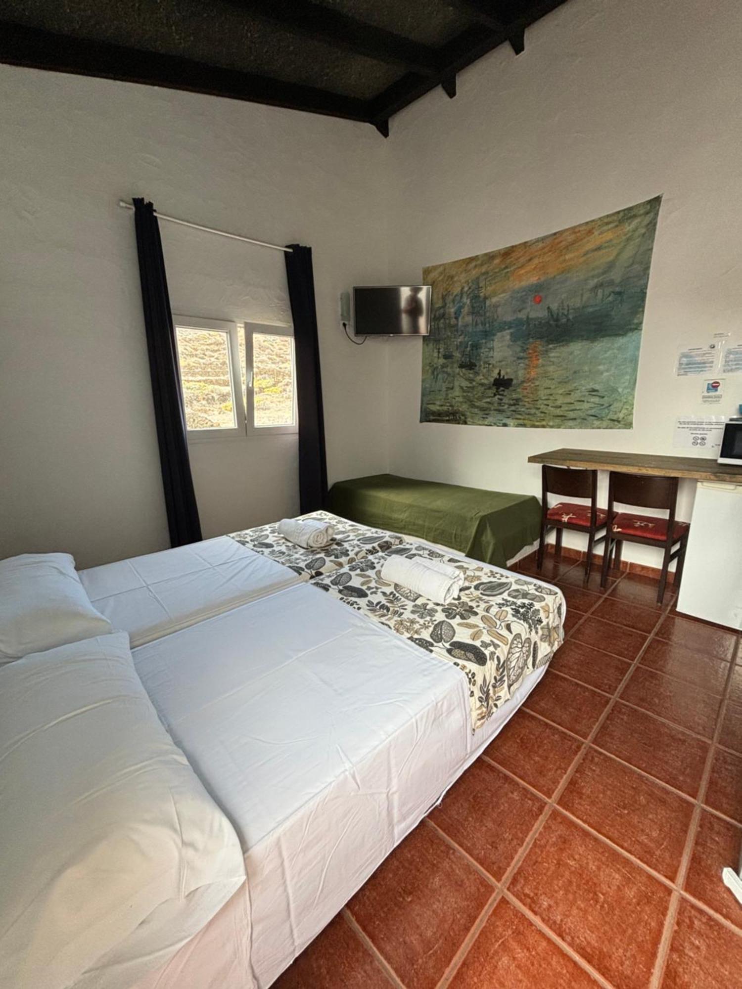 Apartment Y Marina *