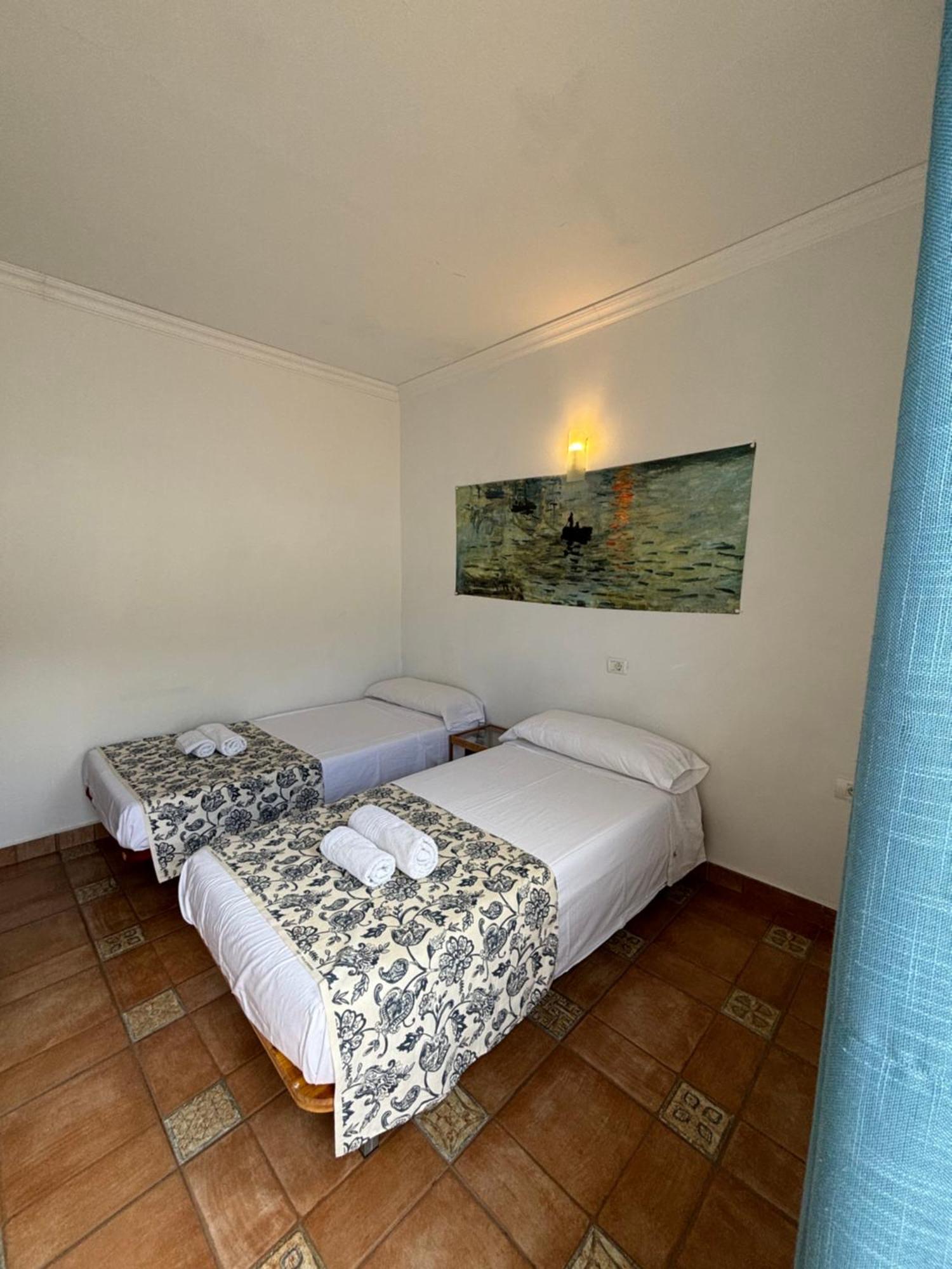 Y Marina Apartment La Caleta (El Hierro)