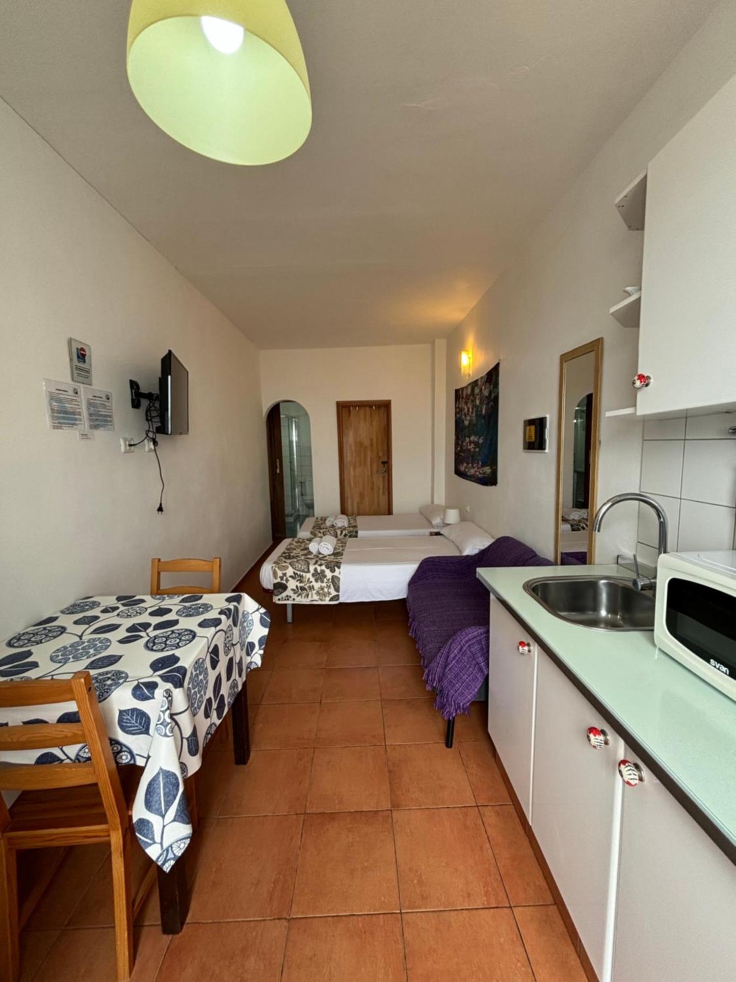 Apartment Y Marina