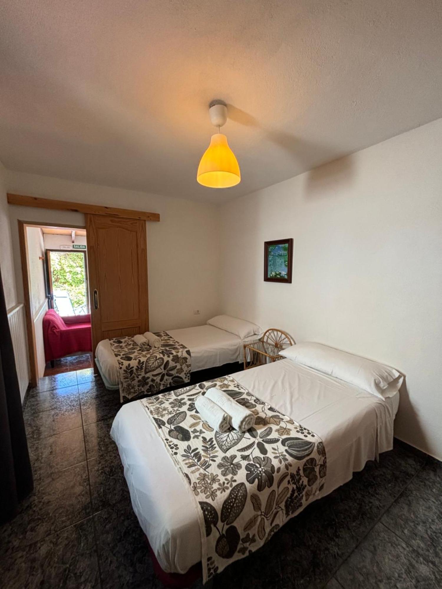Y Marina Apartment La Caleta (El Hierro)