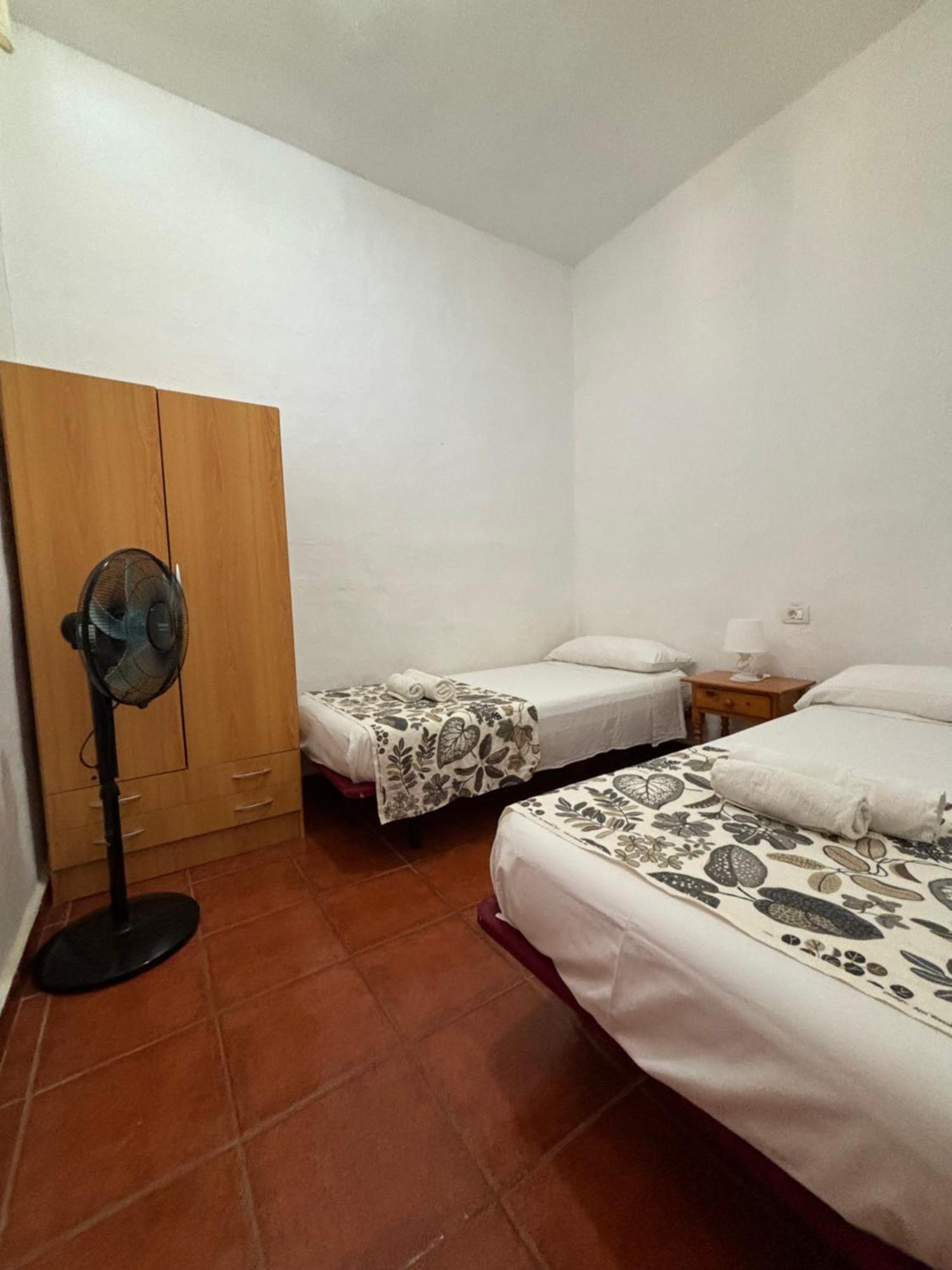 Apartment Y Marina La Caleta (El Hierro)