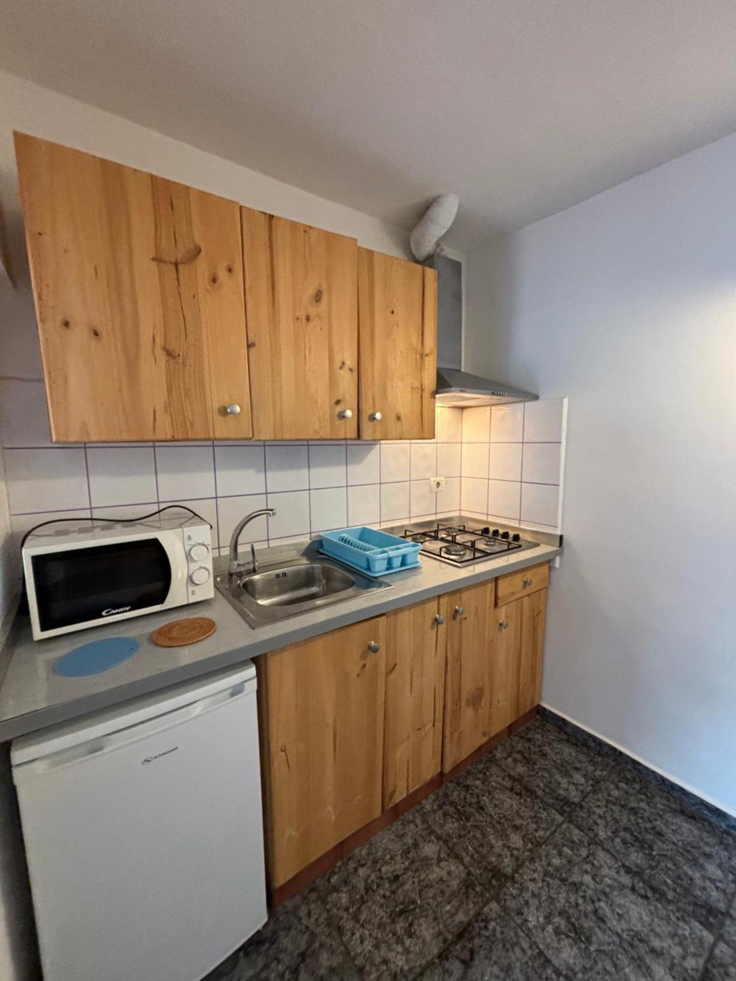 Y Marina Apartment *