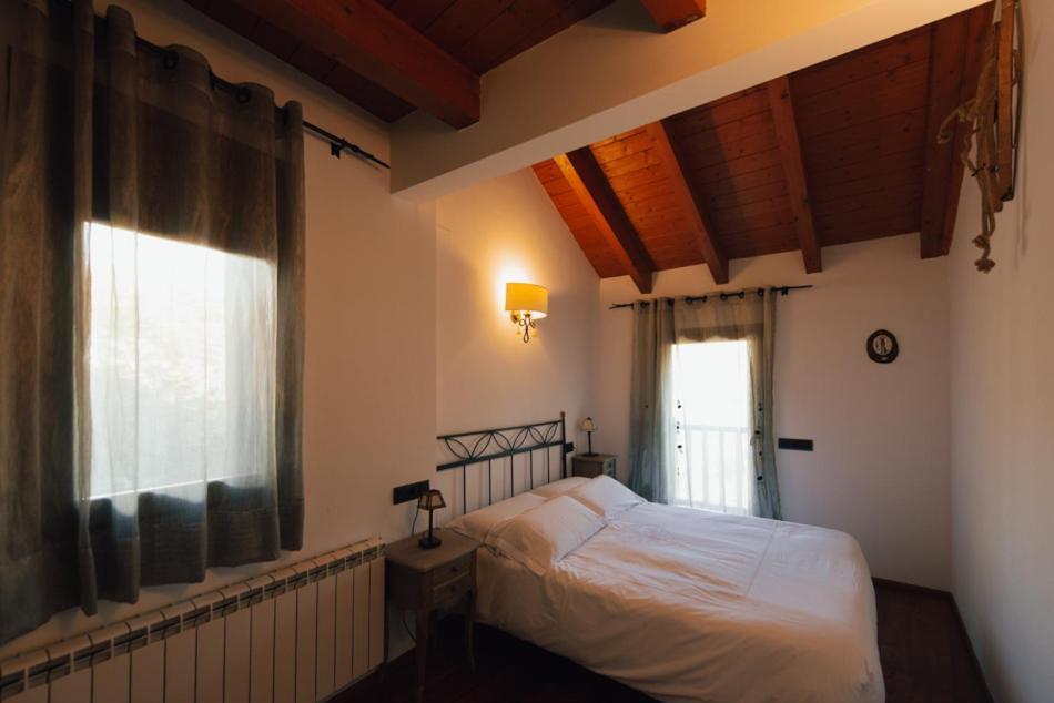Holiday home Ca L'andreu I Ca La Teresa
