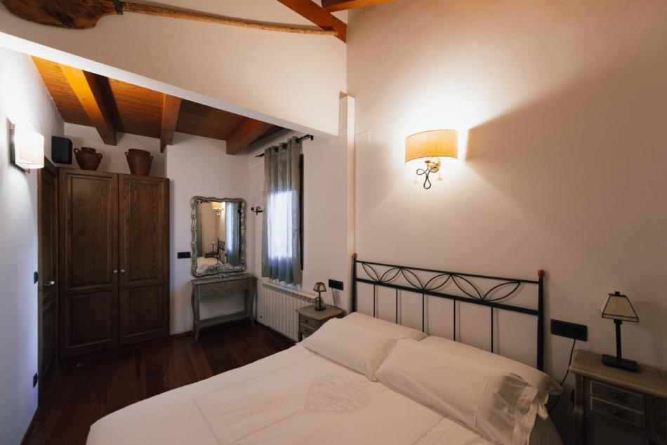 Ca L'andreu I Ca La Teresa Holiday home *