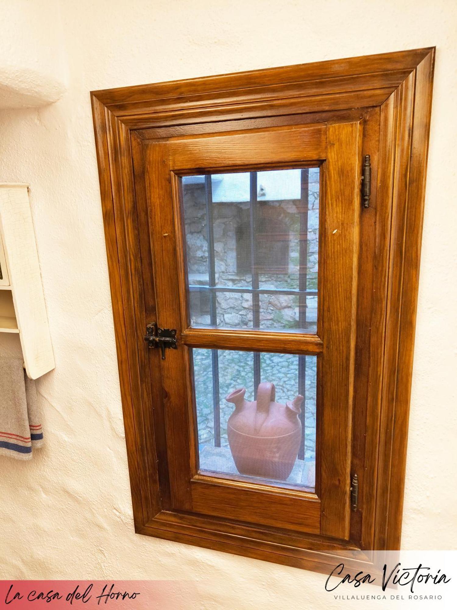 Country house Conjunto Rural Casa Victoria *