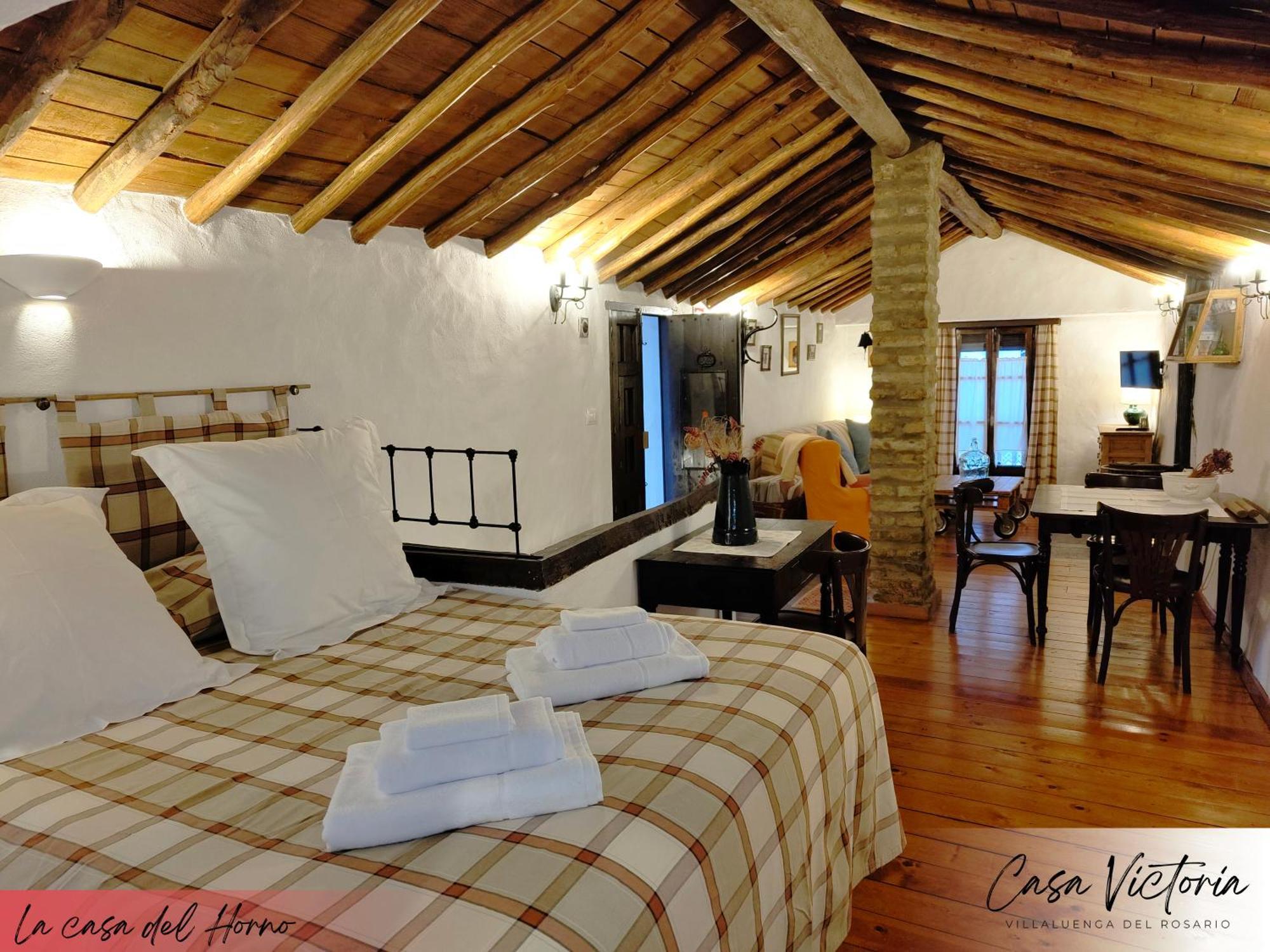 Country house Conjunto Rural Casa Victoria