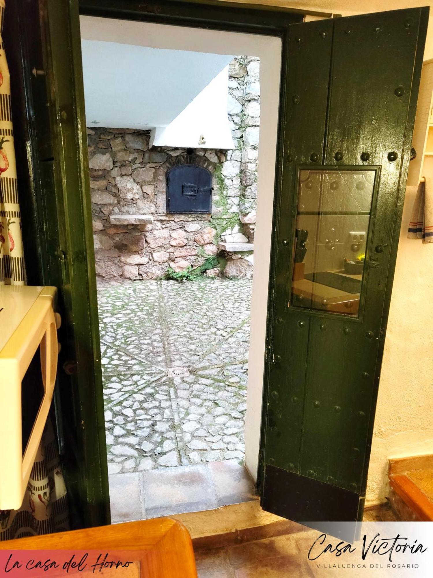 Country house Conjunto Rural Casa Victoria *