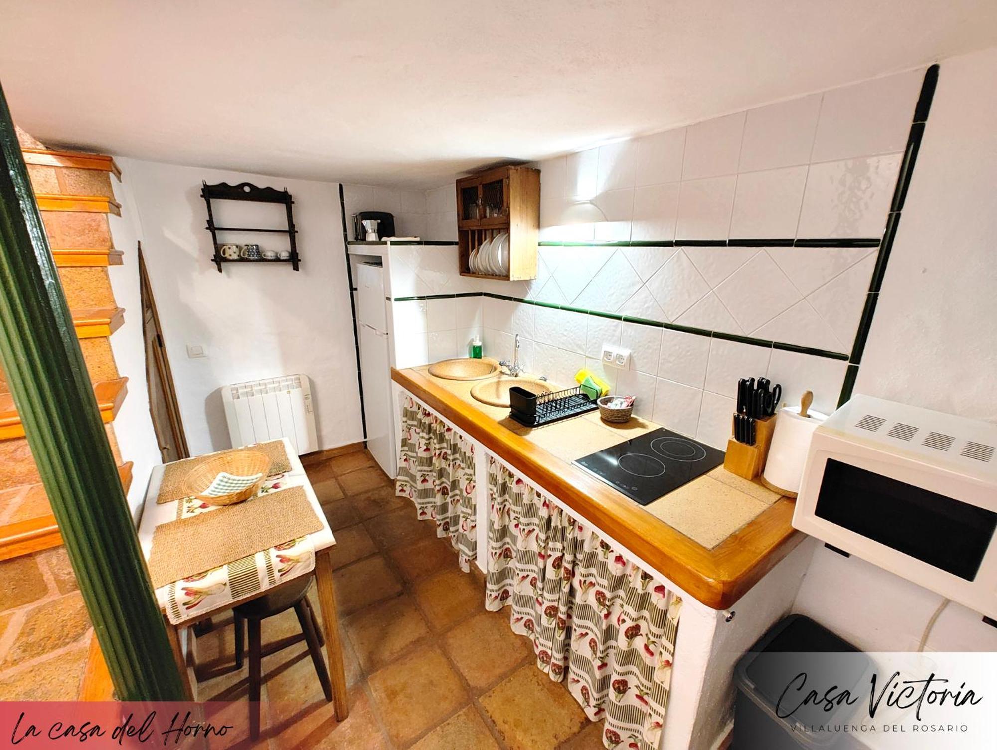 Country house Conjunto Rural Casa Victoria *