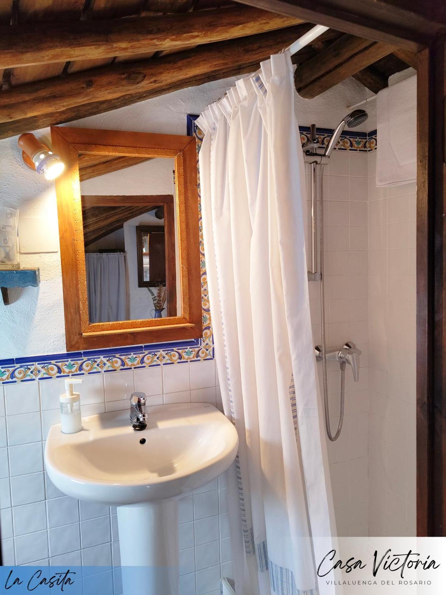 Country house Conjunto Rural Casa Victoria *