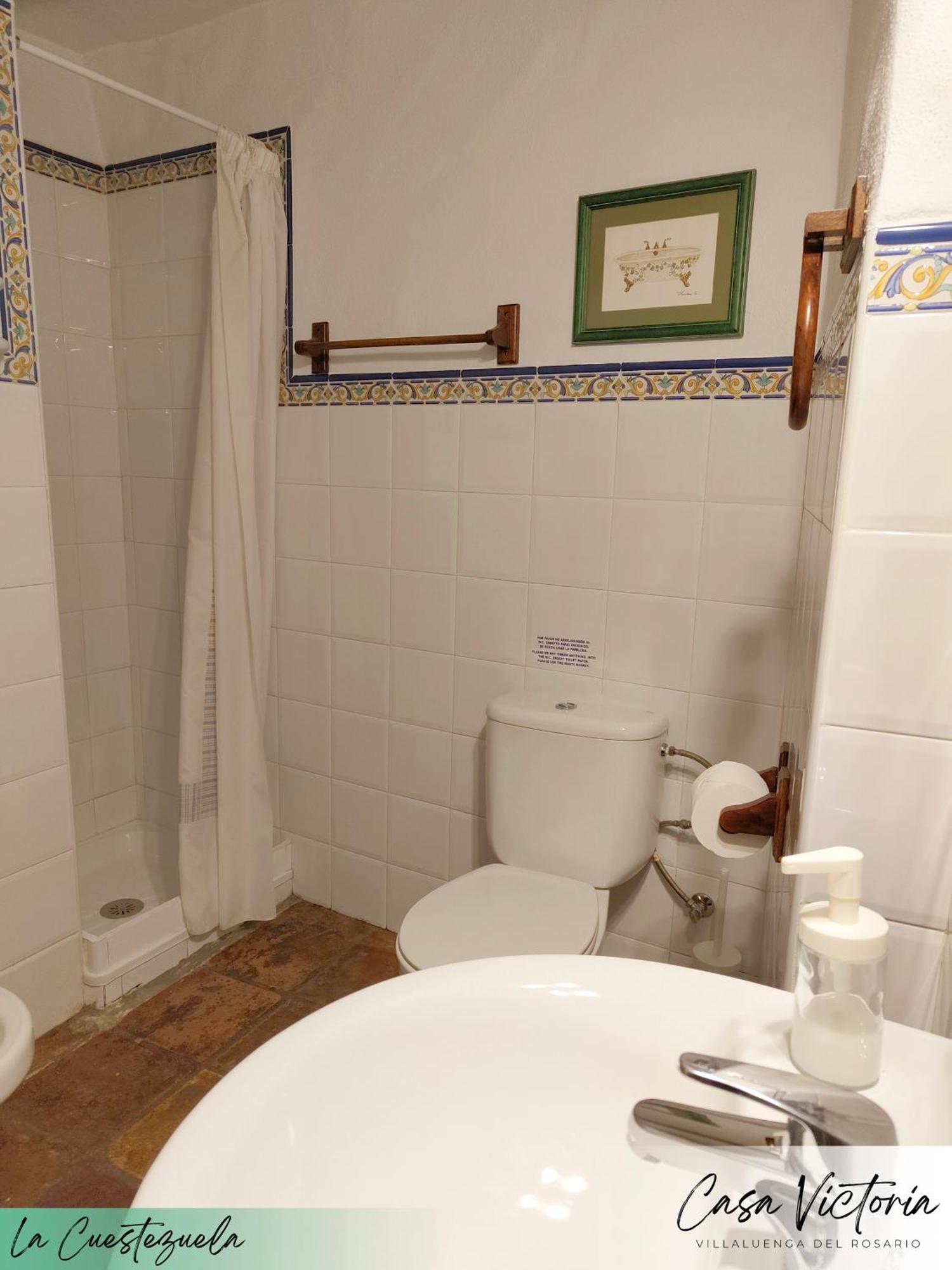 Conjunto Rural Casa Victoria