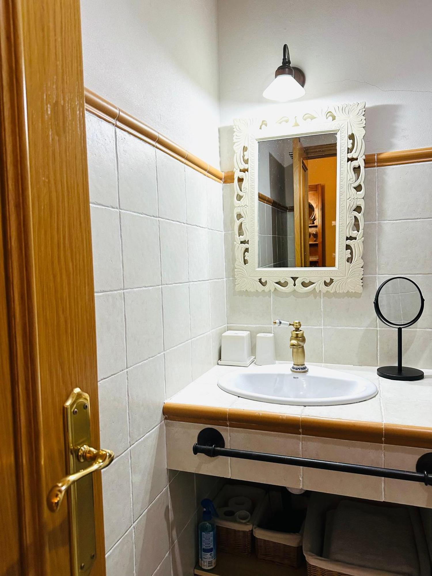 Rurales La Carbayala Holiday home