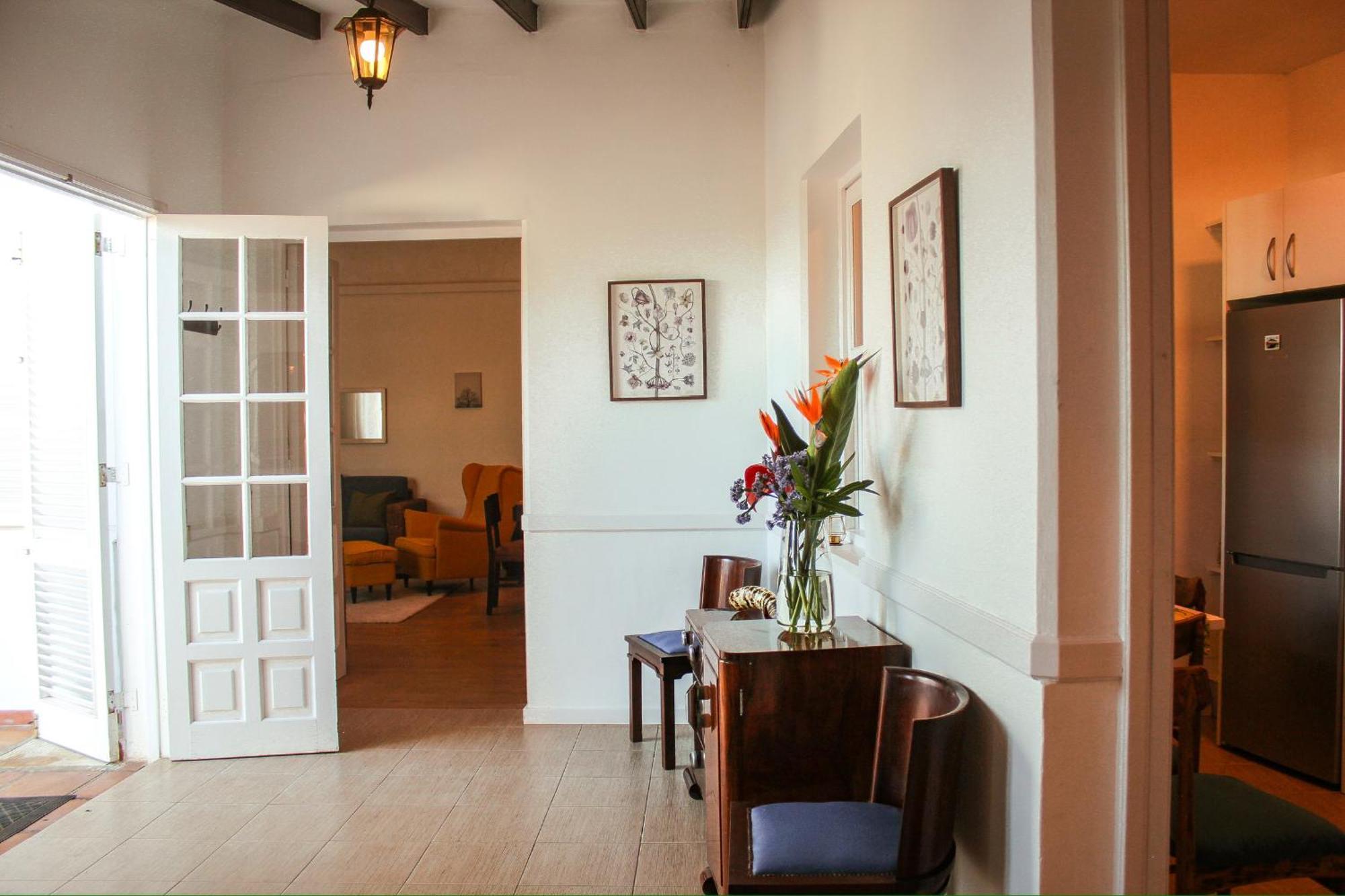 Villa El Drago