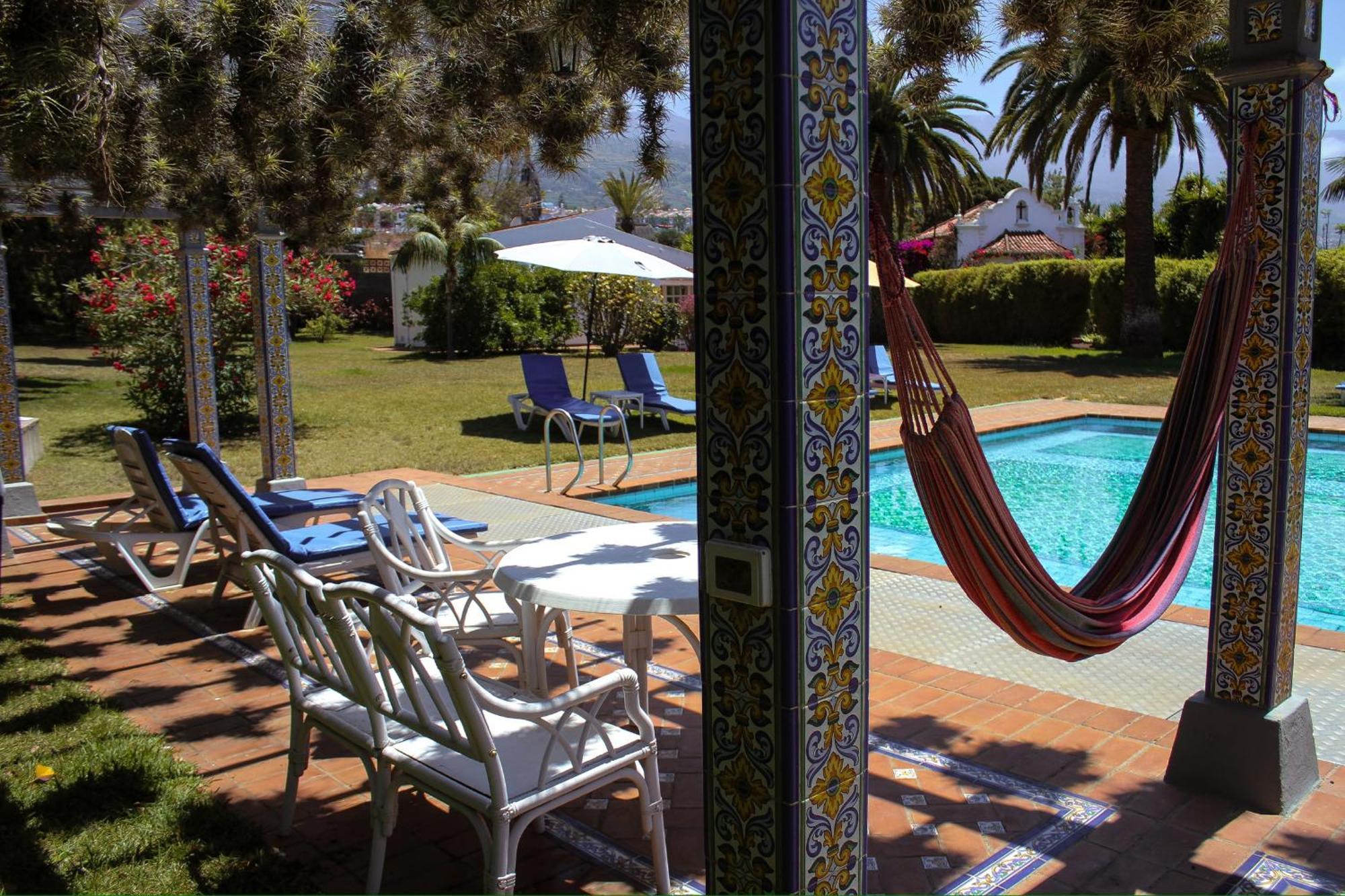 Villa El Drago *