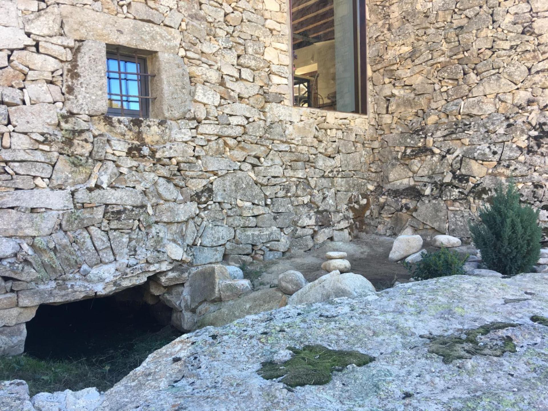 Gredos Maria Justina Navacepeda de Tormes