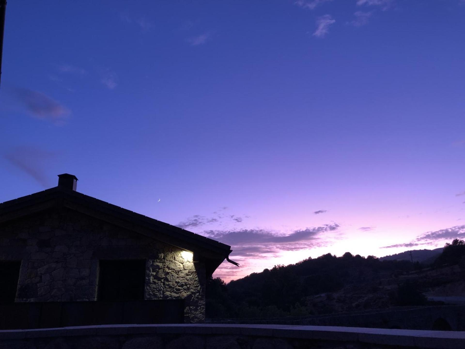Gredos Maria Justina 4*
