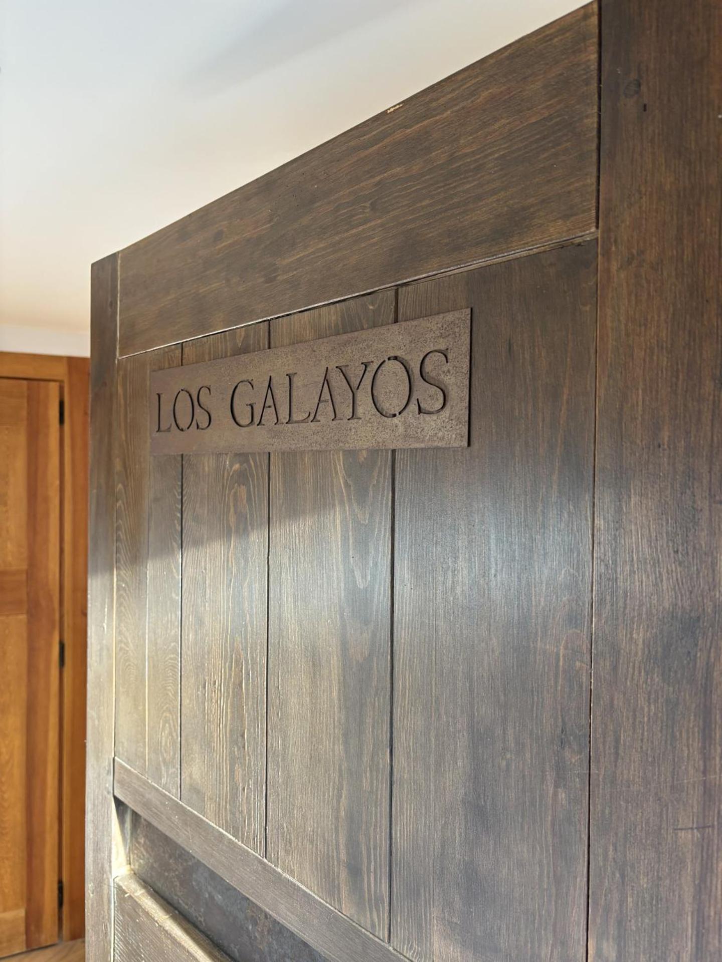 Hotel Gredos Maria Justina