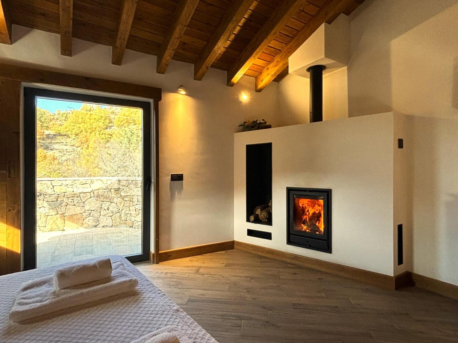 Gredos Maria Justina Hotel 4*