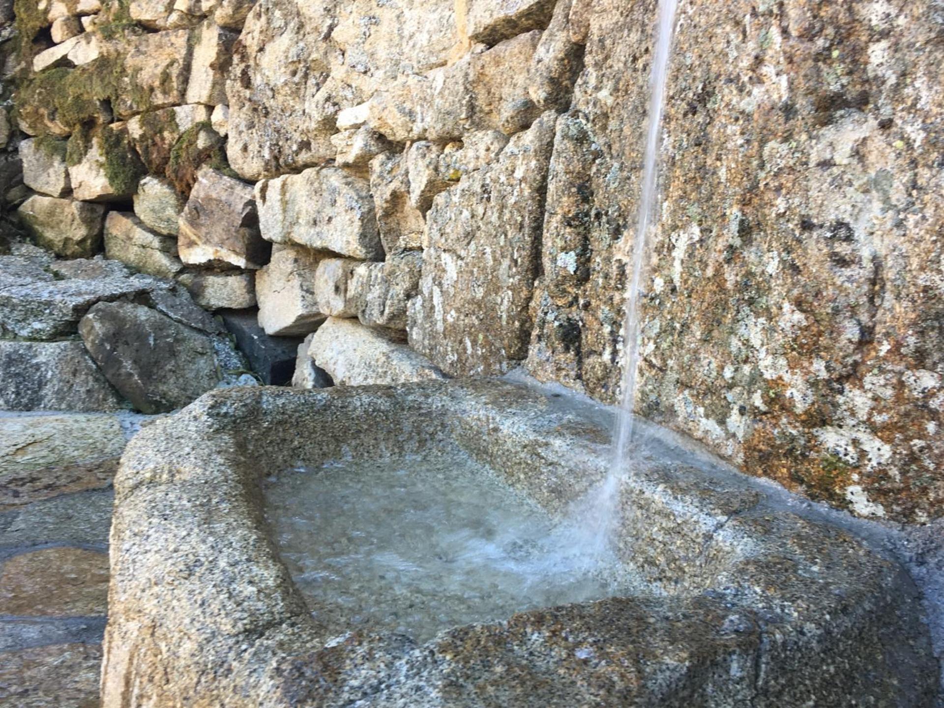 Gredos Maria Justina Hotel