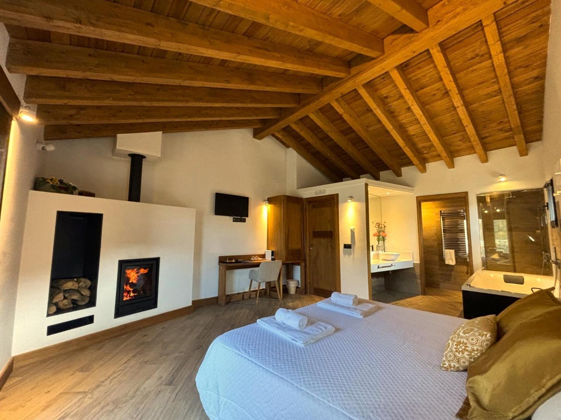 Hotel Gredos Maria Justina