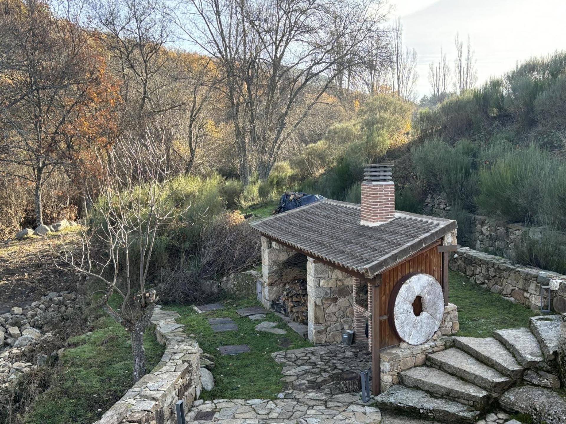 Gredos Maria Justina Hotel 4*