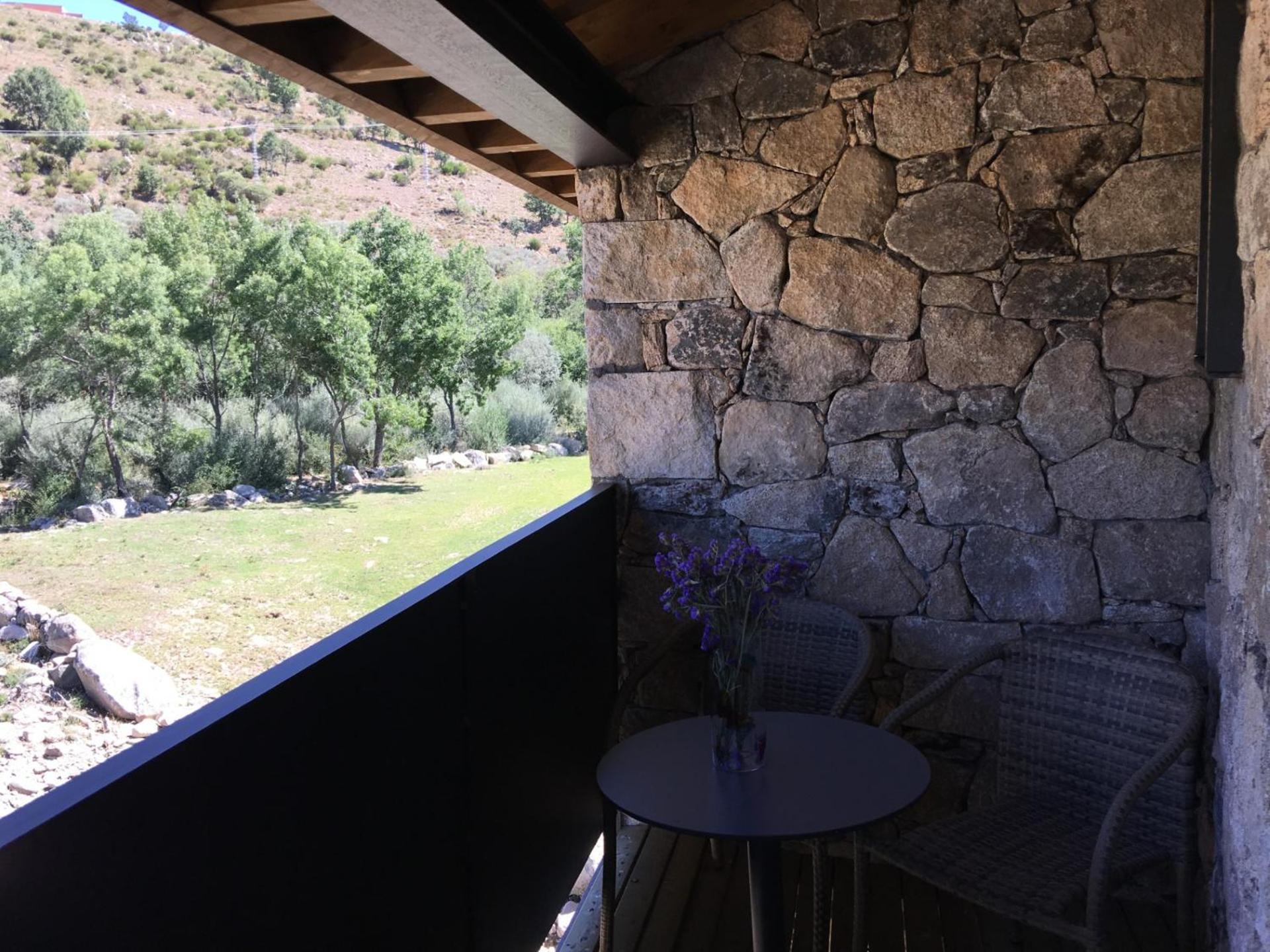 Hotel Gredos Maria Justina 4*
