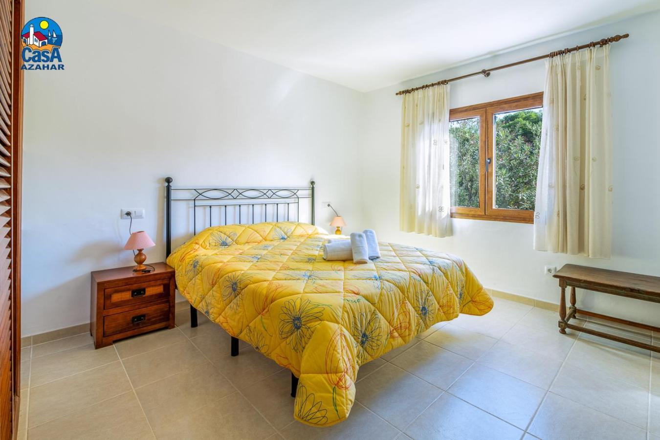 Arcos I Casa Azahar Apartamento *