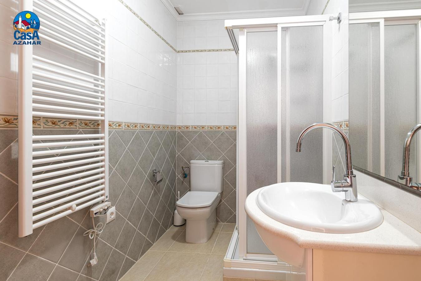 Arcos I Casa Azahar Apartamento *