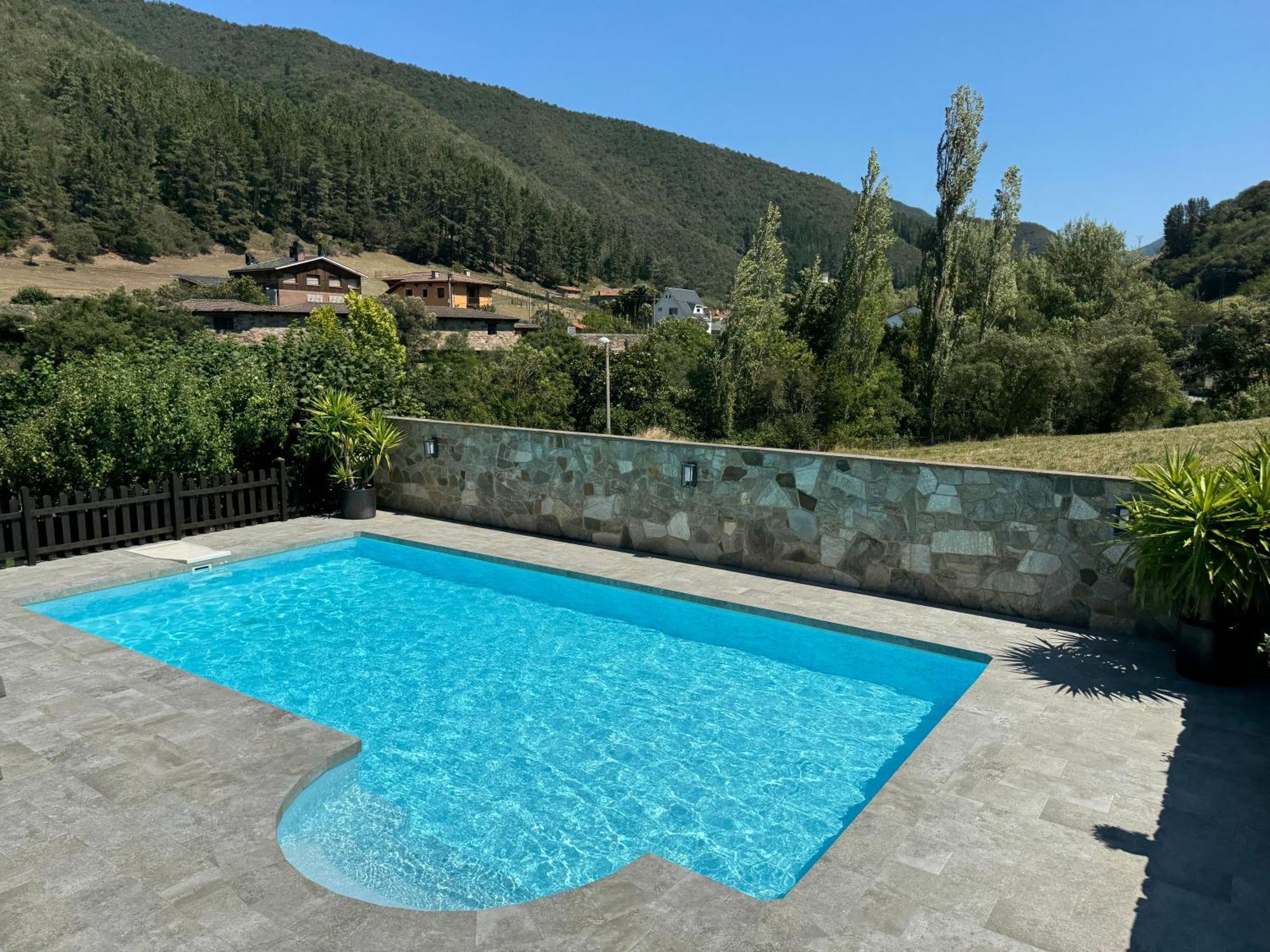 Apartment Rurales Valverde *