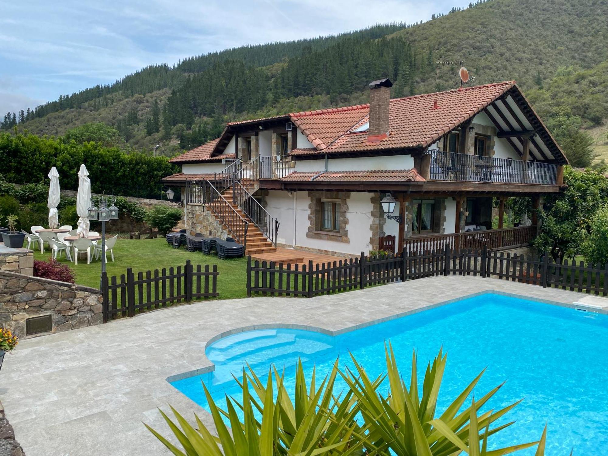 Rurales Valverde Apartment